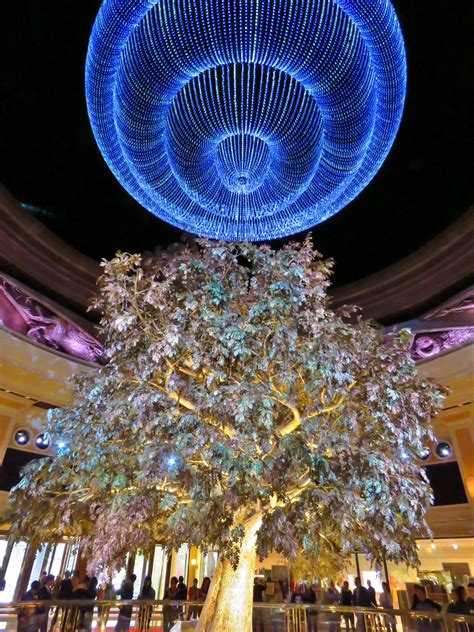 吉祥樹|吉样樹 (永利澳門) Tree of Prosperity (Wynn Macau)